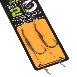 Vordere Reihe Carp products Pole Position (x2) image-1