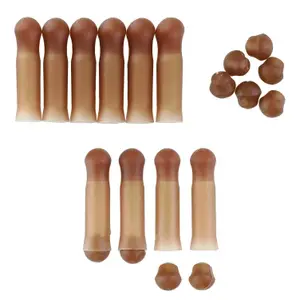 Perler Carp Spirit Helicopter Sleeves & Beads image-0