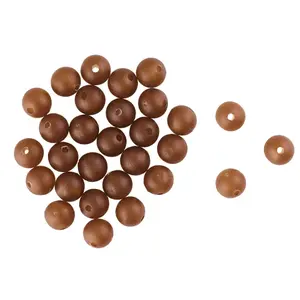 Μπίλιες Carp Spirit Rubber Tapered Beads image-0