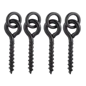 Βίδα από χάλυβα Carp Spirit D-rid Pop Up Pin Drill (x10) image-0