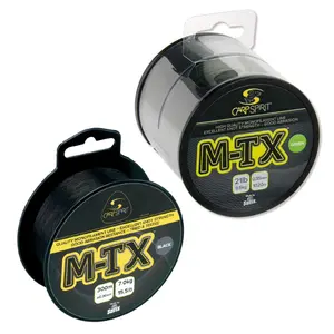 Μονοϊνότητα Carp Spirit M-TX 0.35 image-0