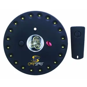 Λάμπα bivy Carp Spirit image-0