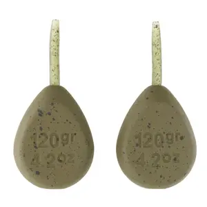 Μολύβι Carp Spirit Pear In-line 100G image-0