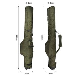 Sleeve Carp Spirit Magnum