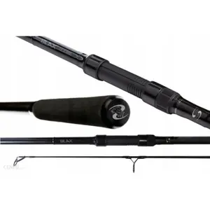 Karpfenrute Carp Spirit Blax Marker 12ft 3,75lb image-0