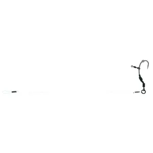 Bottom of the line Carp Spirit Rig S6 (x2) image-0
