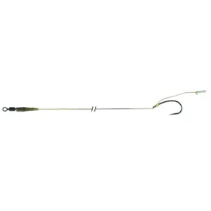 Linha de fundo para carpa Carp Spirit KD Rig S4 25LB (x2) image-0