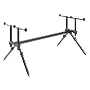 Aluminium rod pod Carp Spirit LITE + BB 3 ECO