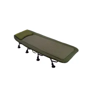 Fotel Carp Spirit Magnum XL-8 LEG EVO