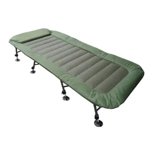 Cadeira de cama Carp Spirit Blax 8 EVO