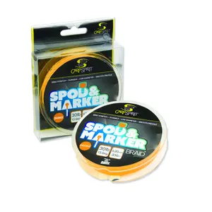 Monofilament Carp Spirit Spod & Marker image-0