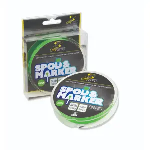 Monofilament Carp Spirit Spod & Marker image-0
