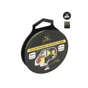 Lenza da pesca Carp Spirit 4 D Shock Leader image-0