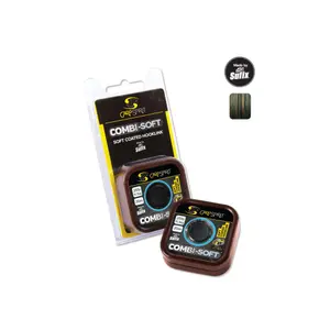 Línea de fondo rígida para carpa Carp Spirit 15lb image-0