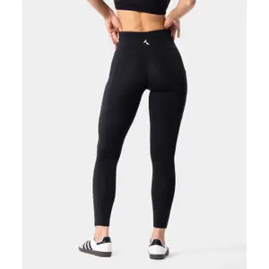 Legging à poches femme Carpatree Libra image-1