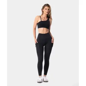 Legging à poches femme Carpatree Libra image-2