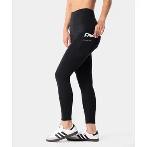 Legging à poches femme Carpatree Libra image-3