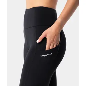 Legging à poches femme Carpatree Libra image-4