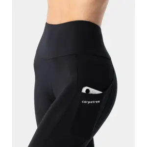 Legging à poches femme Carpatree Libra image-5