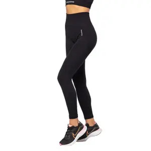 Legging sans coutures femme Carpatree Allure image-0