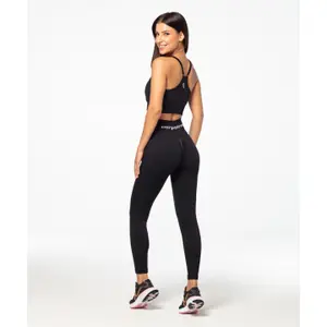 Legging sans coutures femme Carpatree Allure image-3