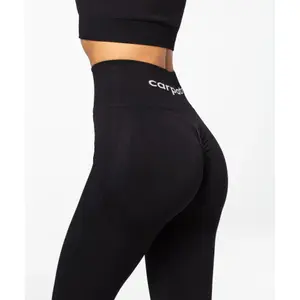 Legging sans coutures femme Carpatree Allure image-4