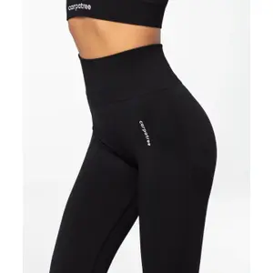 Legging sans coutures femme Carpatree Allure image-5