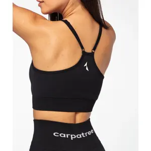 Brassière sans coutures femme Carpatree Allure image-4
