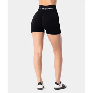 Short sans coutures femme Carpatree Allure image-1