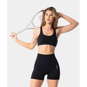 Short sans coutures femme Carpatree Allure image-3