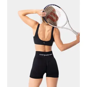 Short sans coutures femme Carpatree Allure image-4