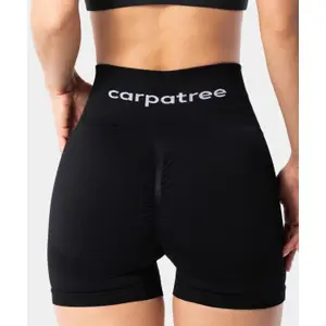 Short sans coutures femme Carpatree Allure image-5