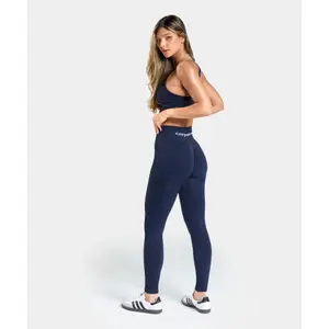 Legging sans coutures femme Carpatree Allure image-2