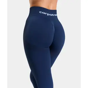 Legging sans coutures femme Carpatree Allure image-3