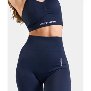 Legging sans coutures femme Carpatree Allure image-4