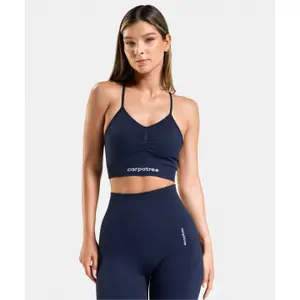Brassière sans coutures femme Carpatree Allure image-2