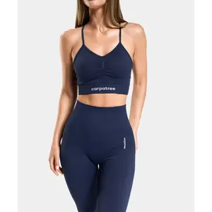 Brassière sans coutures femme Carpatree Allure image-3
