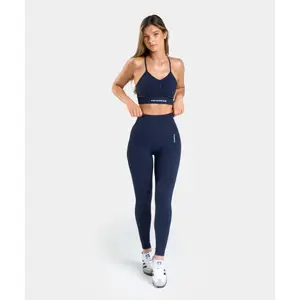 Brassière sans coutures femme Carpatree Allure image-5