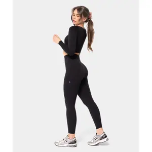 Legging sans coutures femme Carpatree Dopamine Buzz image-2