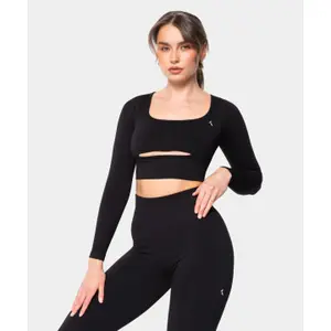 Legging sans coutures femme Carpatree Dopamine Buzz image-5
