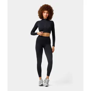 Legging sans coutures femme Carpatree Elite image-1