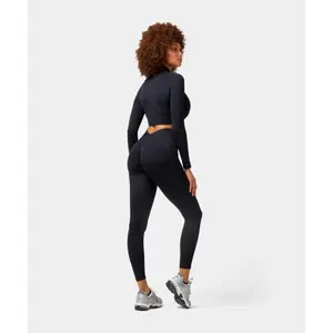 Legging sans coutures femme Carpatree Elite image-2