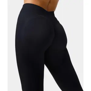 Legging sans coutures femme Carpatree Elite image-3
