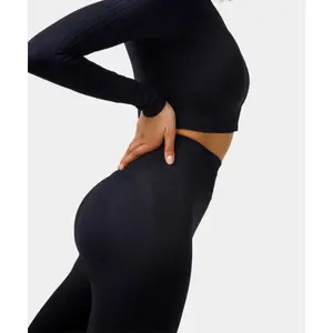 Legging sans coutures femme Carpatree Elite image-4
