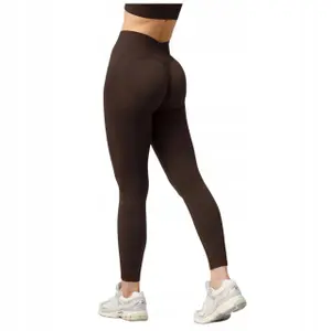 Legging sans coutures femme Carpatree Elite image-1