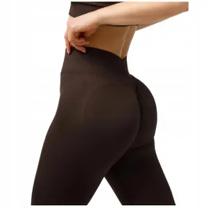 Legging sans coutures femme Carpatree Elite image-4