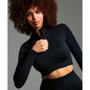 Top manches longues sans coutures femme Carpatree Elite image-5