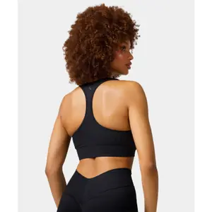 Brassière sans coutures femme Carpatree Elite image-1