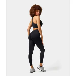 Brassière sans coutures femme Carpatree Elite image-3