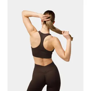 Brassière sans coutures femme Carpatree Elite image-1
